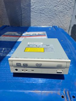 Lite On Cd Dvd Re-Writer Model 1633