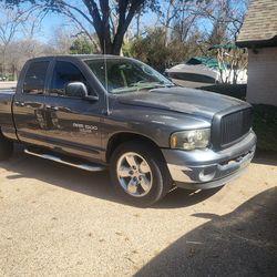 2003 Dodge Ram 1500