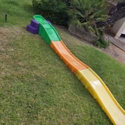 Step 2 roller coaster ** No Car**