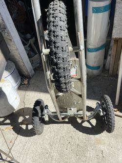 Skate Board