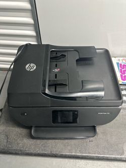 HP PRINTER