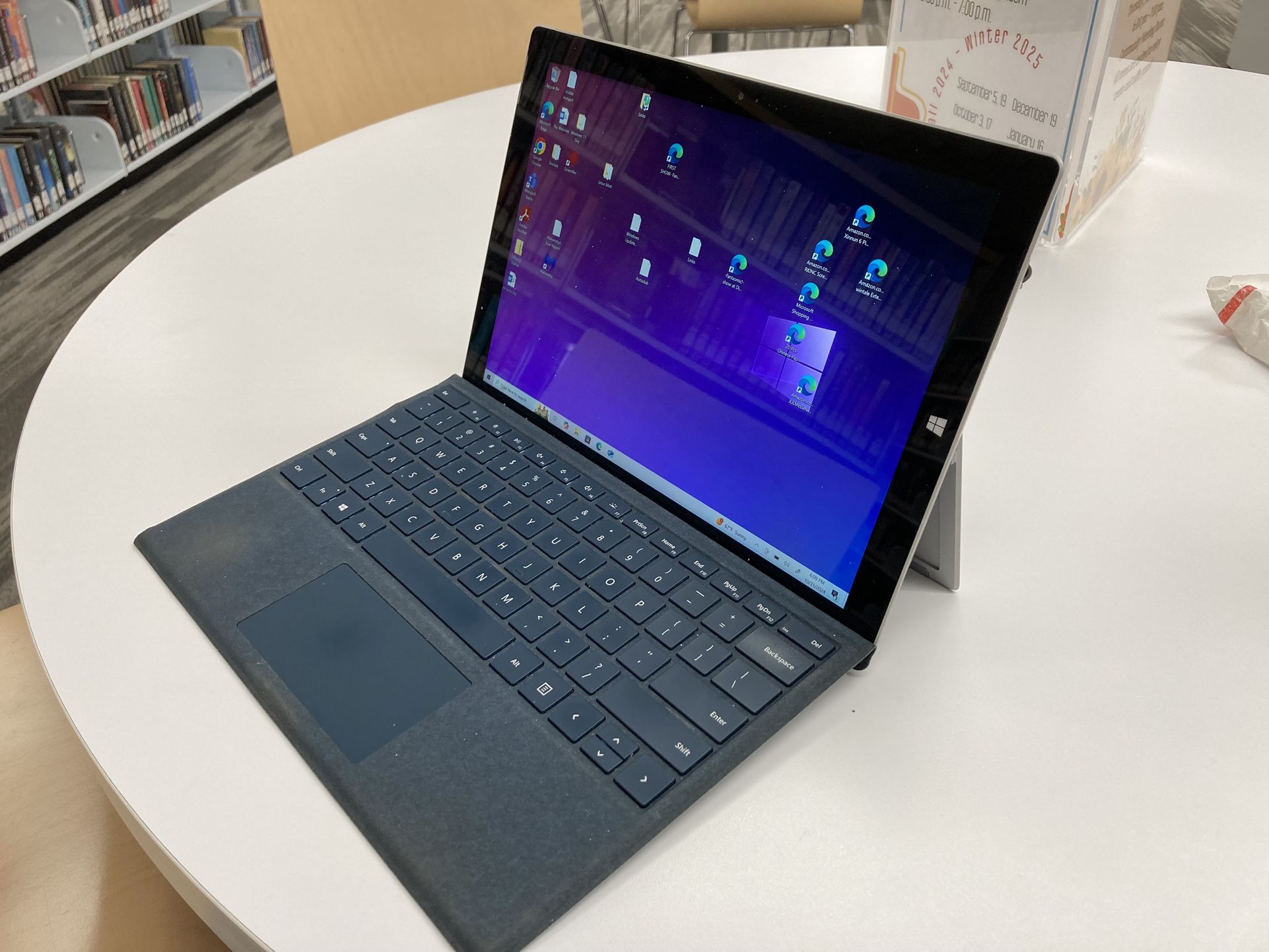 Microsoft Surface Pro 3 