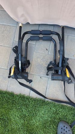 Bike Rack