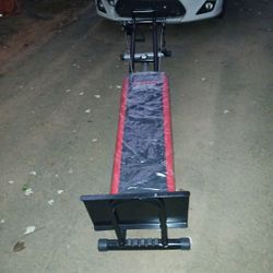 Weider Ultimate Body Works