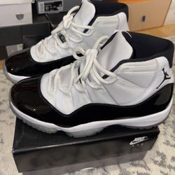 Air Jordan Retro 11 “Concord”