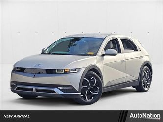 2023 Hyundai IONIQ 5