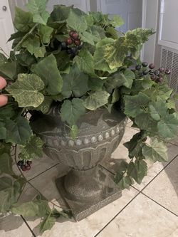 Fake Plant