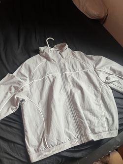 H&M Windbreaker Jacket