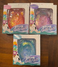 Squishmallows Viral Squishy (sold separately)
