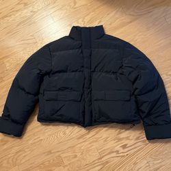 ENTIRE STUDIOS V1 PUFFER + FLEECE