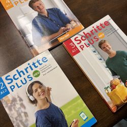 German Learning Books 