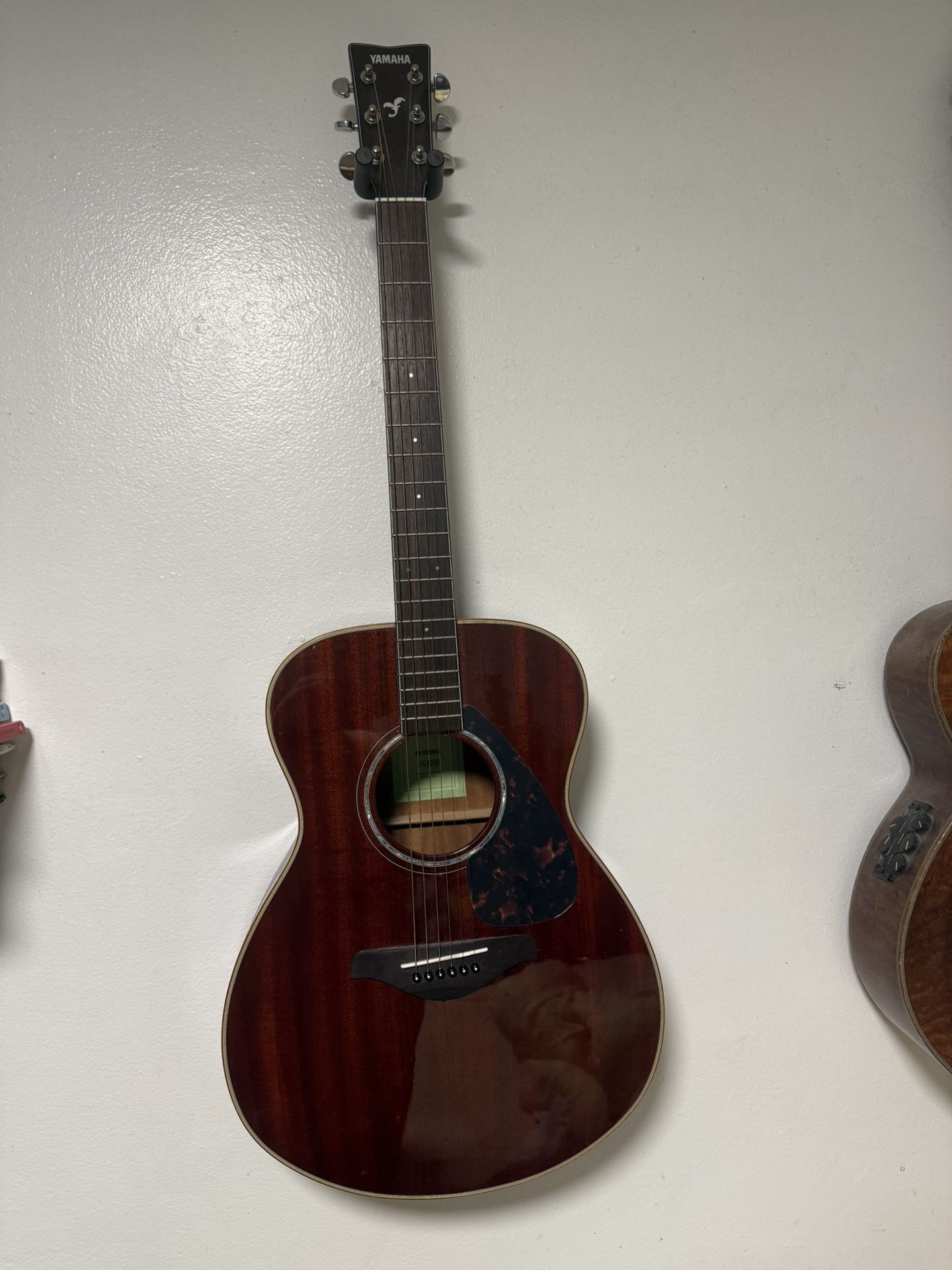 Yamaha FS850