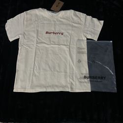 BURBERRY SHIRT