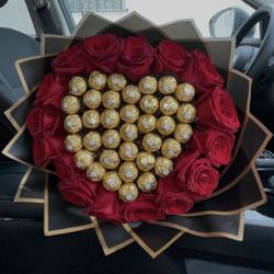 Valentine’s Day/ Día de San Valentín 