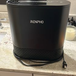 RENPHO Air Purifier 