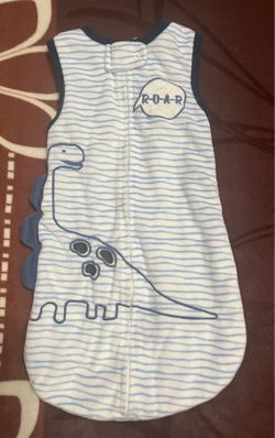 Baby sleep sack