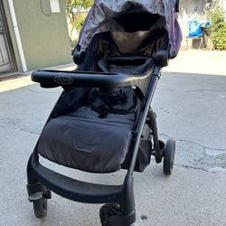 Graco Stroller 