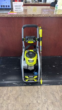 Tools power washer Ryobi 3300