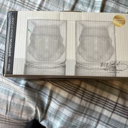 Stormtrooper Set Of Two Glasses