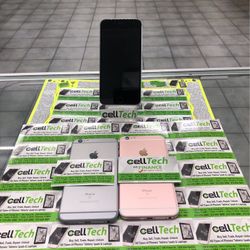 iPhone 6s Plus !!! 40$ Initial Payment 