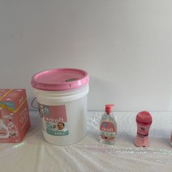 Dreft Baby Bundle Deal