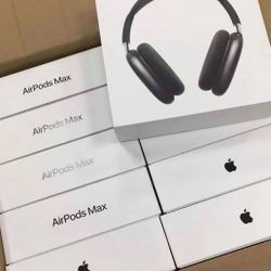 *Whole Sale* AirPod Maxes - REAS DESC