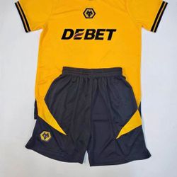Soccer Uniforms Uniformes De Futbol