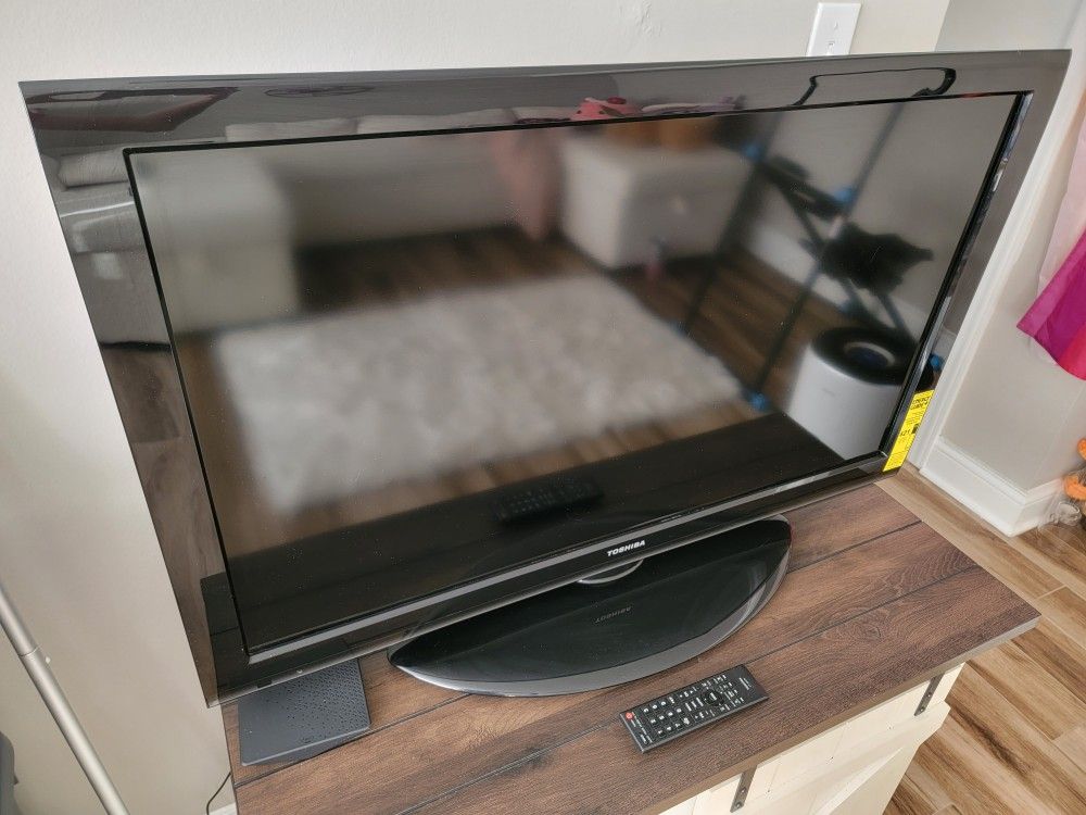 HDTV 40"