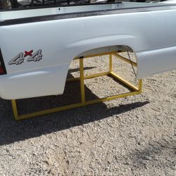 2001-2006 CHEVY 8' Pickup Longbed-ORIGINAL FACTORY PAINT auto parts accessories