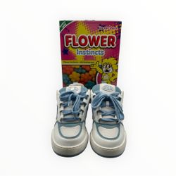 Flower Instincts SDT Blue Bloom 