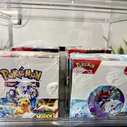 Pokemon For Sale