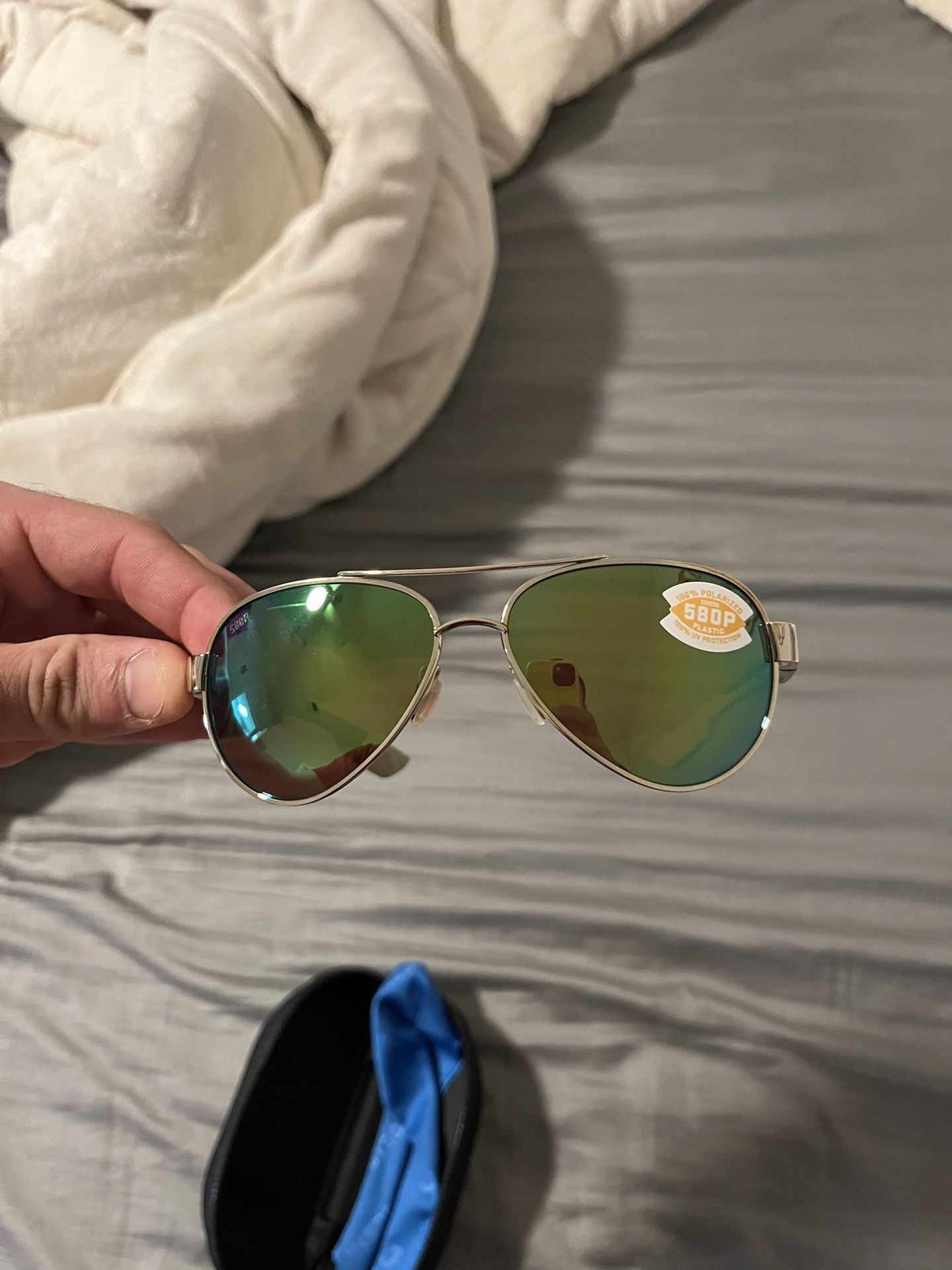 Costa Women Sunglasses 