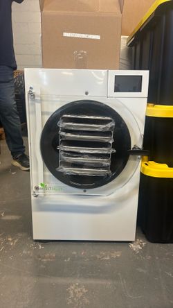 Harvest Right Medium Home Pro Freeze Dryer