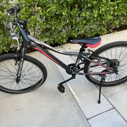 Bike - 23 Inch Wheels