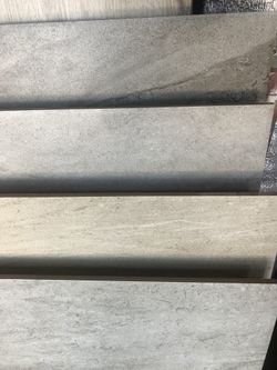 12X24 Tile .75 a SQF