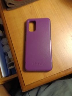 Variety Of Phone Cases 