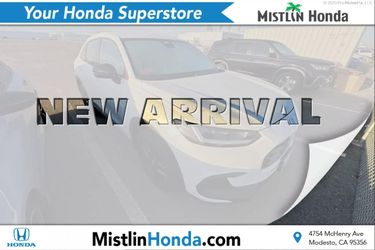 2023 Honda HR-V