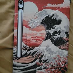 Samsung Galaxy Tab S10FE – Excellent Condition w/ Pen, Case