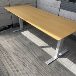 Desk Electric ⚡️ 79”
