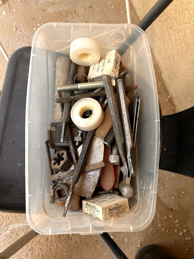 Miscellaneous Tools