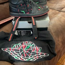 Jordan tribe call quest