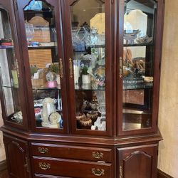 Cherry Grove Classic Antique Cherry China