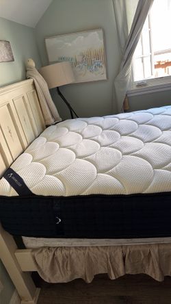 Queen Mattress