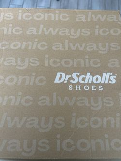 Dr. Scholl’s Shoes 