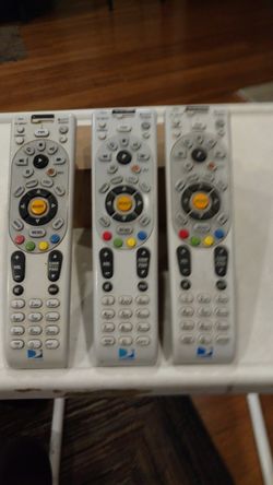 DirecTV control