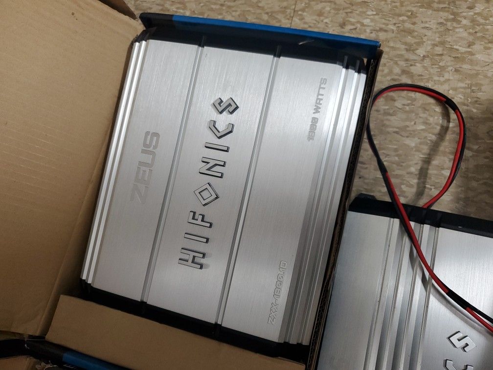 Open Box