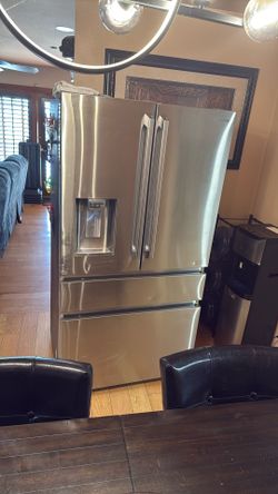 Refrigerator