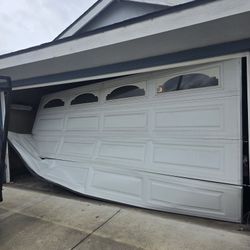 Garage Doors And Gate Opener 
