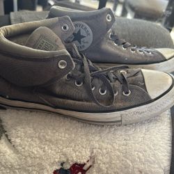 Converse Skating Shoe Size 9.5
