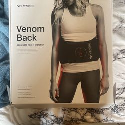 Venom Back